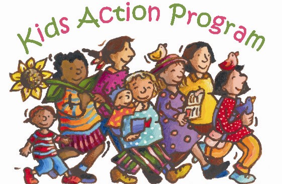 Kids Action Program
