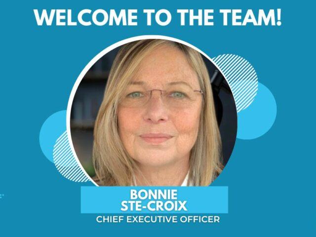 GEO Nova Scotia Appoints New CEO and Announces Leadership Transition