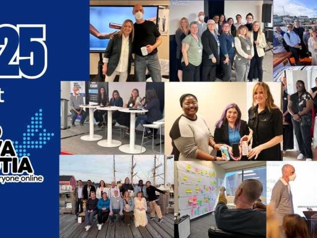 The Year That Was: 2025 at GEO Nova Scotia