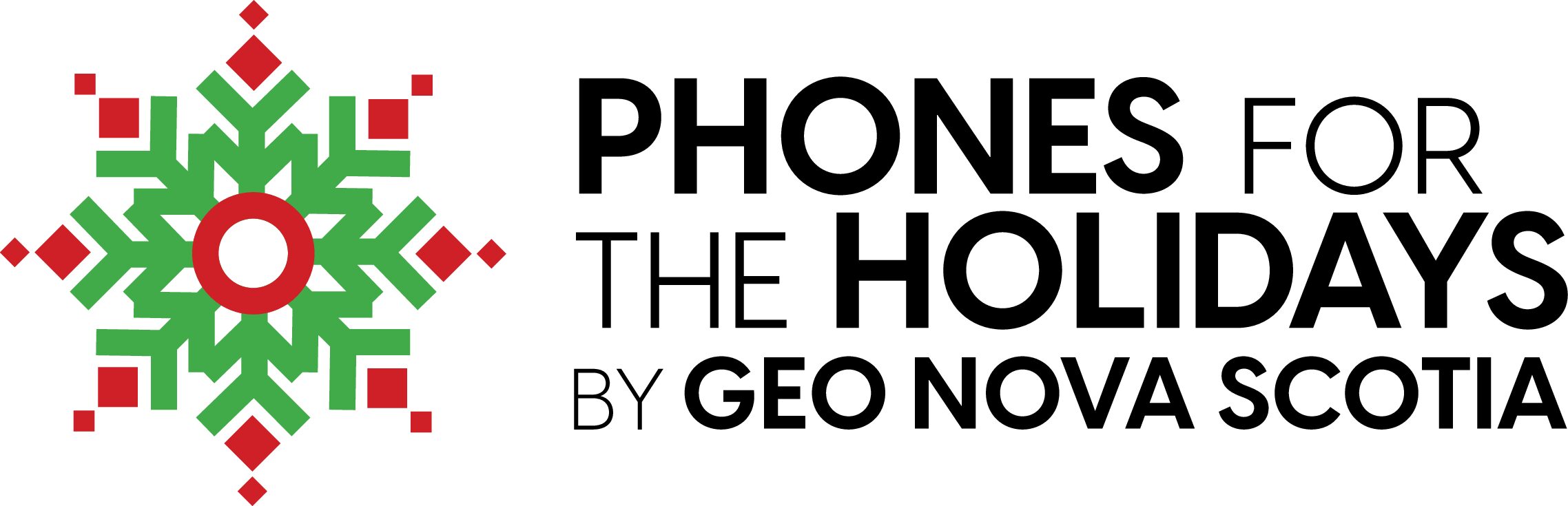 GEO Nova Scotia Celebrates Halfway Point of ‘Phones for the Holidays’ campaign with Major Donation from Eastlink